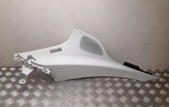 Mercedes-Benz C W206 (D)pillar trim (top) A2066900301