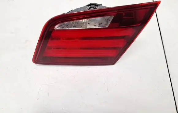BMW 5 F10 F11 Tailgate rear/tail lights 63217203226908