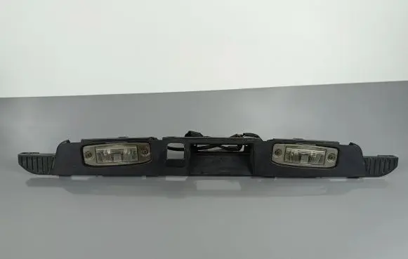 KIA Sorento Number plate light