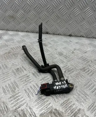 Opel Insignia A Exhaust gas pressure sensor 55599659 2C74386800