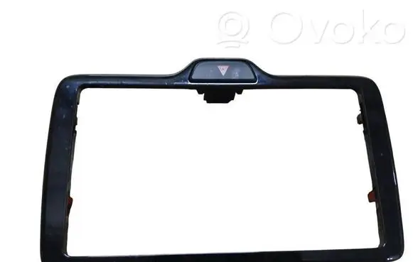 Toyota Yaris Cross Radio/GPS head unit trim 55405K0030