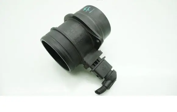 Mass air flow meter