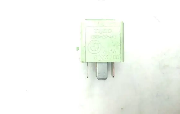 BMW 5 GT F07 Other relay 8373700