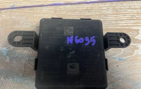 Audi A6 S6 C7 4G Other control units/modules 5NA959436C 5ZA013854