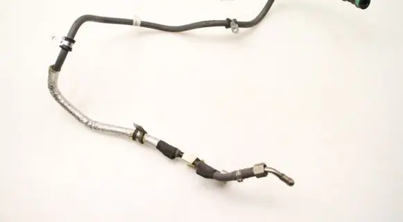 Jaguar F-Type Brake vacuum hose/pipe FX239T518AA