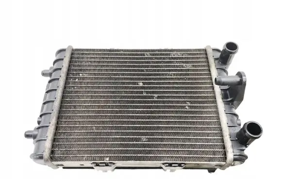 Cupra Ateca Coolant radiator 5Q0121251HA