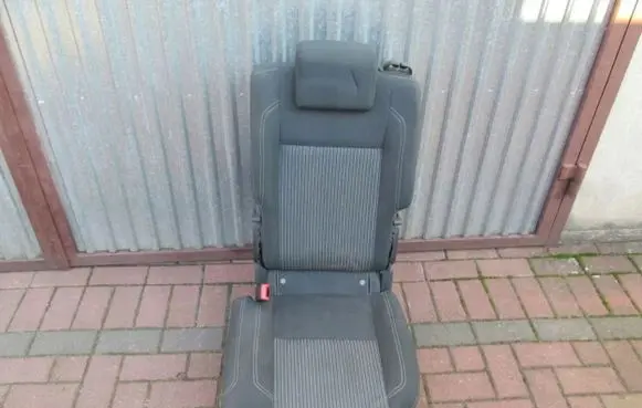 Ford C-MAX II Interior set 