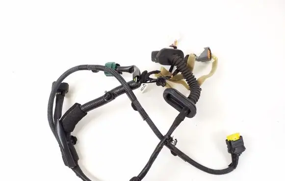 Infiniti Q70 Y51 Rear door wiring loom 241261MF1A