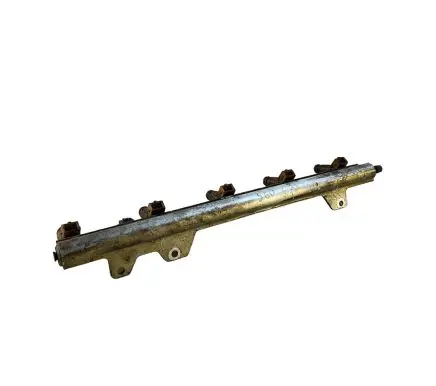Volvo S60 Fuel main line pipe