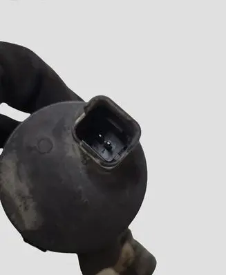 Citroen C4 Grand Picasso Electric auxiliary coolant/water pump 9659018780