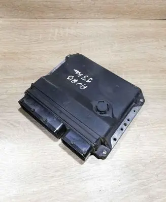 Toyota Auris 150 Engine control unit/module ECU 8966102D81 MB1758009580