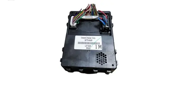 Suzuki Grand Vitara II Comfort/convenience module 3677064JB1 6309980