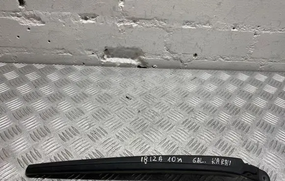 Seat Ibiza IV (6J,6P) Rear wiper blade arm 5P5955707A