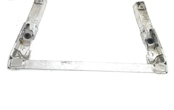 Maserati Ghibli Bottom radiator support slam panel 
