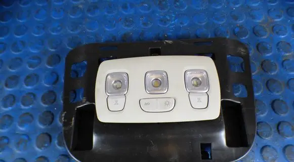 Renault Megane IV Headlining lighting console trim CART264309166R 264309166R 078680S
