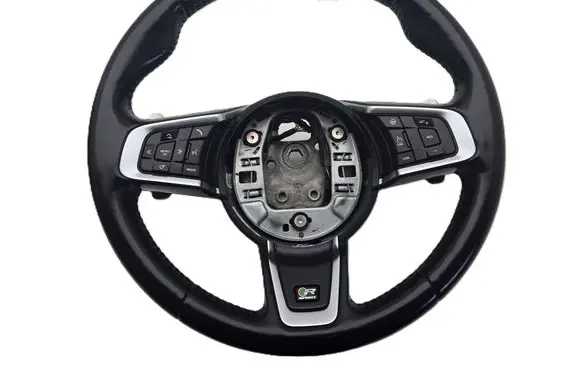 Jaguar F-Pace Steering wheel JX733F563QA