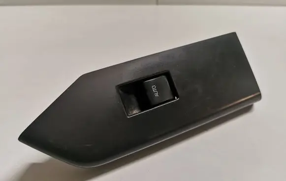 Ford Mustang V Electric window control switch DR3314A563
