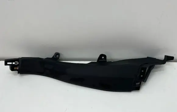 BMW 7 F01 F02 F03 F04 (A) pillar trim 9112885