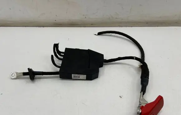 Positive cable (battery)