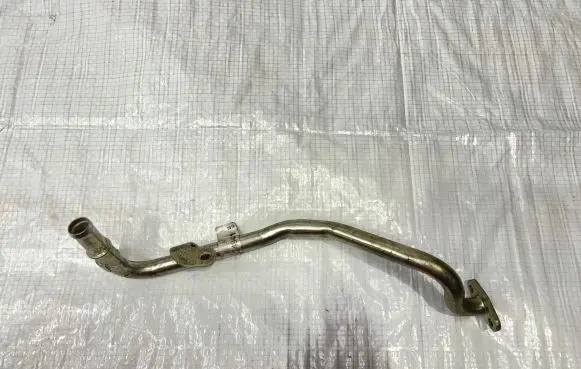 Fiat Tipo Air intake hose/pipe 55249441