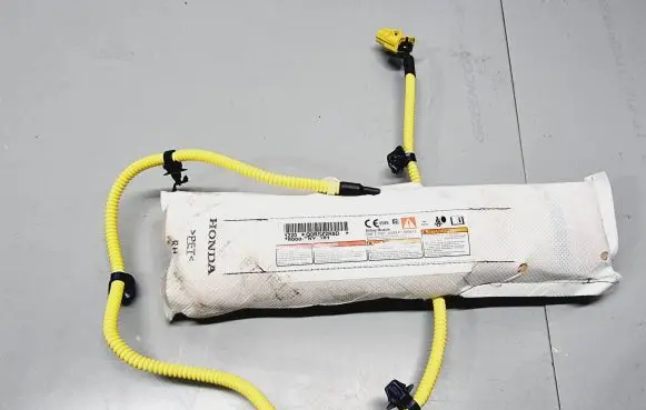 Honda CR-V Seat airbag 78000TNYG81 78050TNYG81