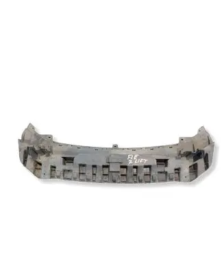 Ford Fiesta Engine splash shield/under tray C1B16B384A