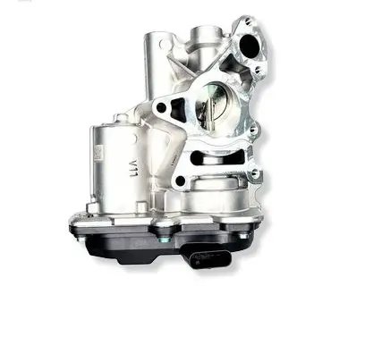 Mercedes-Benz C W206 EGR valve A6541407800