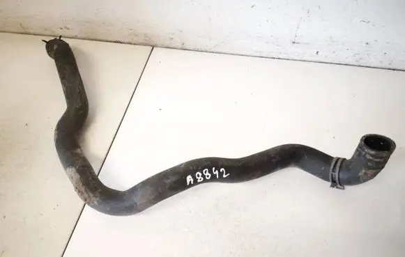 Mercedes-Benz B W246 W242 Engine coolant pipe/hose