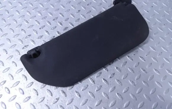 Citroen DS5 Sun visor 16072838ZE 16132034ZE