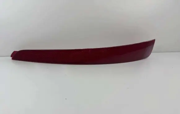 Rear tail light reflector