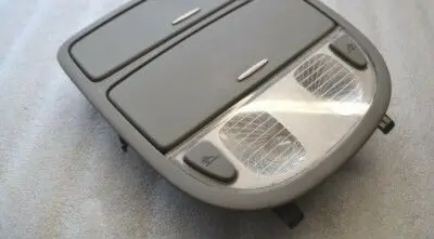 Hyundai Santa Fe Front seat light 928002BXXX 928002B111
