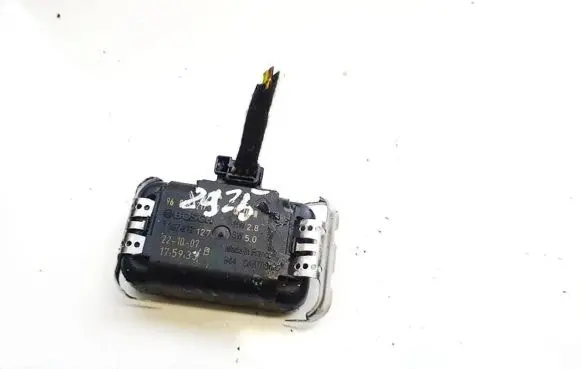 Citroen C4 I Picasso Rain sensor 9680821780 1397212127