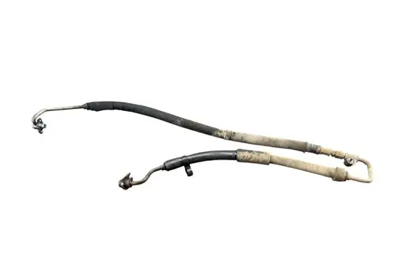 Audi A8 S8 D4 4H Power steering hose/pipe/line 4H0422893BM