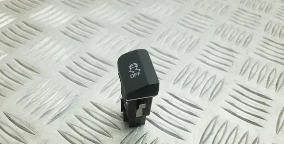 ESP (stability program) switch