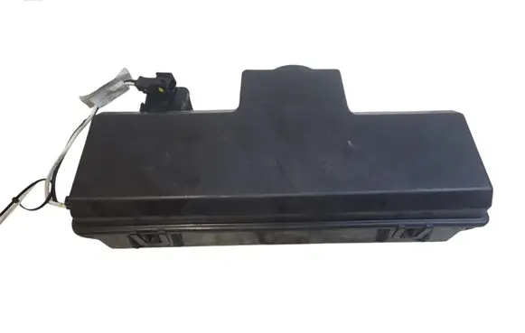 Opel Insignia A Tailgate hydraulic pump motor 13279362 HB80076065