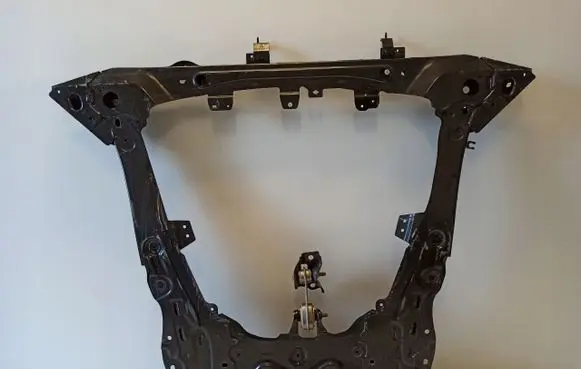 Dacia Duster III Other exterior part 