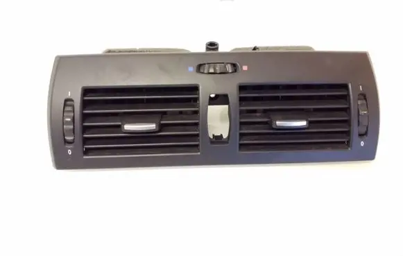 BMW X3 E83 Dash center air vent grill 3415965