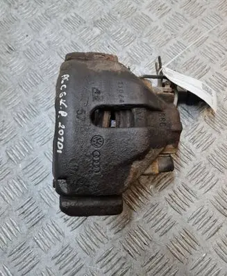 Audi A6 S6 C6 4F Front brake caliper 