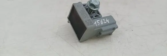 Citroen DS3 Airbag deployment crash/impact sensor 620531400 9674907680