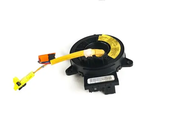 Mazda 6 Airbag slip ring squib (SRS ring)