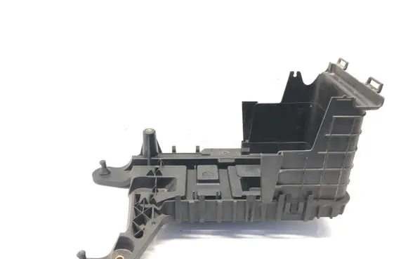 Volkswagen Caddy Battery tray 1K0915333