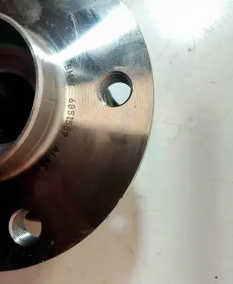 BMW X2 F39 Rear wheel ball bearing 6851589
