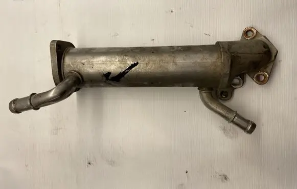 Ford Transit EGR valve cooler