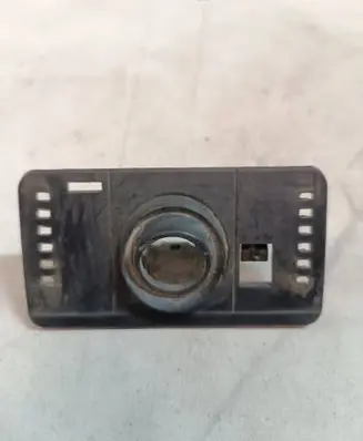 BMW X5 E70 Rear parking sensor holder (PDC) 7164902