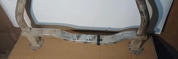 Citroen C5 Front subframe