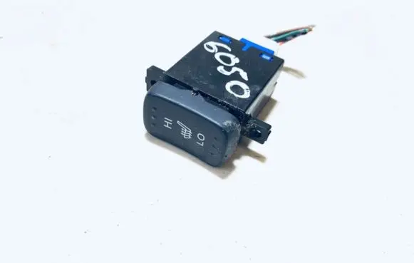Honda CR-V Seat heating switch m33026
