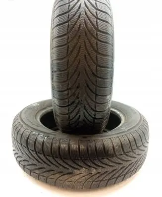Nissan Primera R15 winter tire 