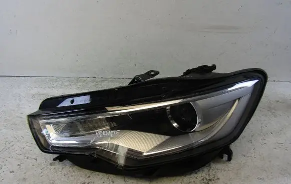 Audi A6 C7 Headlight/headlamp 18052401