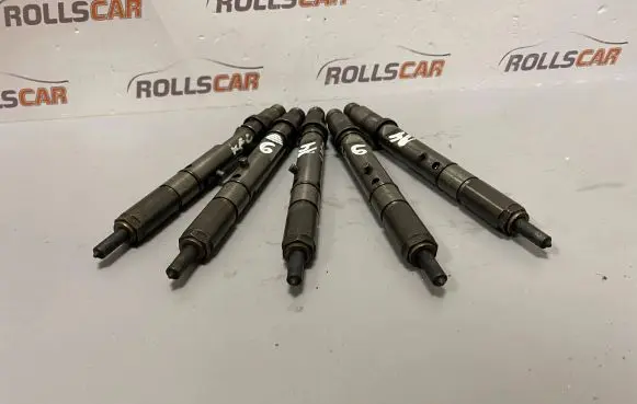 Audi A4 S4 B5 8D Fuel injector 059130201A