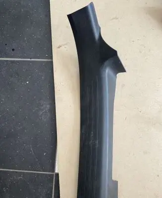 Peugeot Rifter Front sill trim cover 9820847077